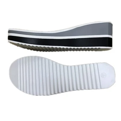 Wedge Platform Podplati